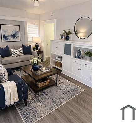 4th image of 1450 Coronado Ave APT 1