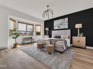 8068 E Del Trigo, Scottsdale, AZ 85258