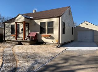 233 N Richmond Ave, Wichita, KS 67203