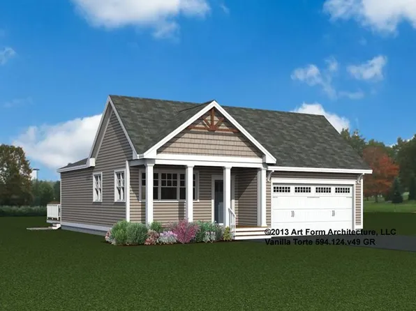 Unit 36 Summerwind Place #36, Greenland, NH 03840