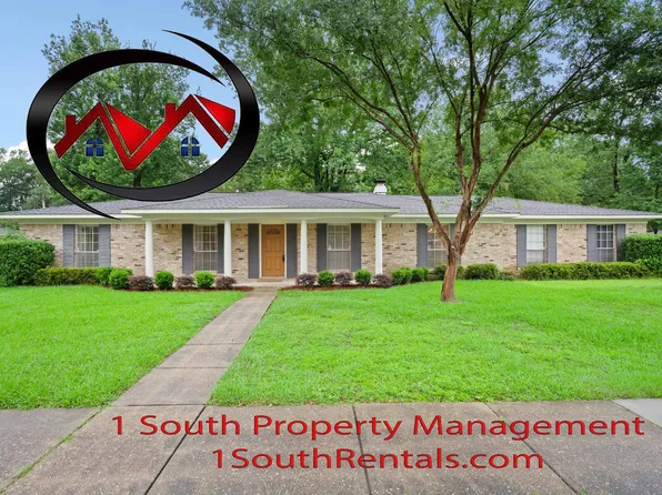 2205 Woodhillcrest Dr, Mobile, AL 36609