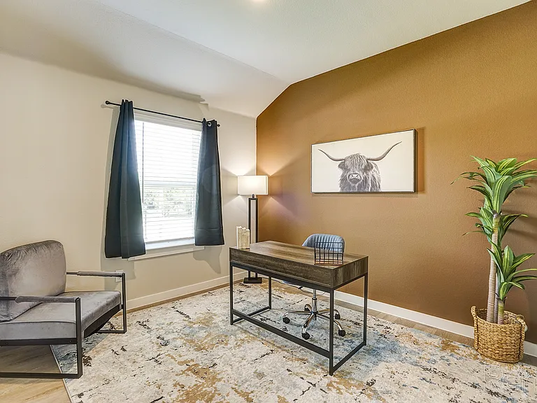 The Residences at Harrison Park — Photo 23
