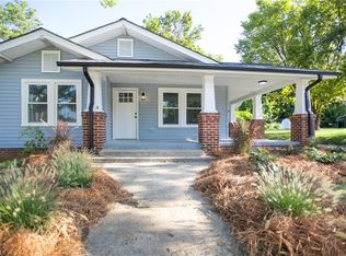 406 W Ray Ave, High Point, NC 27262