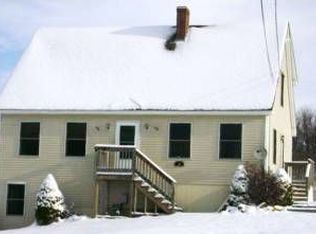 28 Albright Rdg, New Gloucester, ME 04260