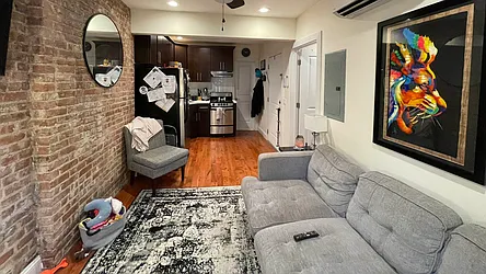 Rented by Strivers Management Group Corp (Brokerage)