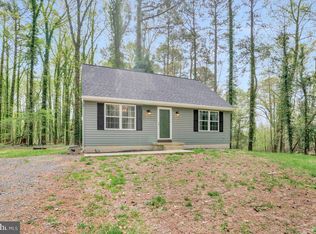 7800 Marshall Rd, Saint Leonard, MD 20685