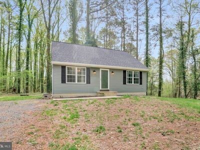7800 Marshall Rd, Saint Leonard, MD, 20685