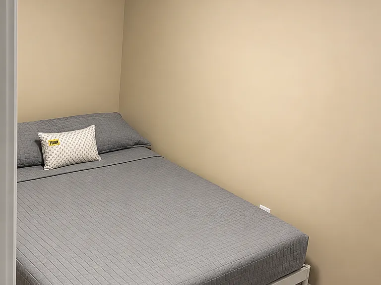 Bedroom A: $1,130 Private room with Double sized bed