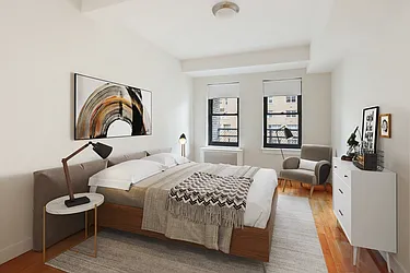 Rented by Stonehenge NYC LLC