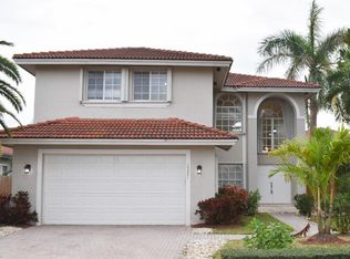 10221 SW 161st Pl, Miami, FL 33196