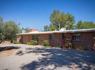 5721 E Whittier St, Tucson, AZ 85711