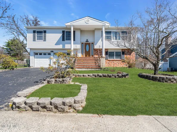 50 Virginia Drive, Howell, NJ 07731