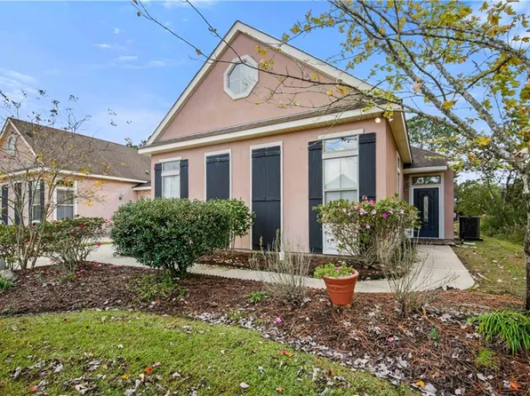 168 Cross Creek Dr #34B, Slidell, LA 70461