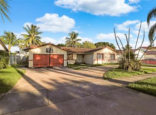 Peacock Place Sub, Miami, FL 33157