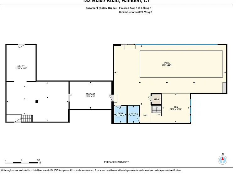 133 Blake Rd — Photo 40
