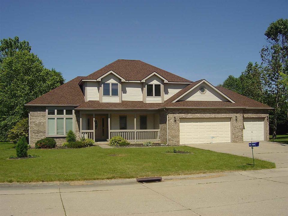 1st image of 2418 Farmington Dr W