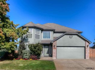 2025 Black Bear Ave SW, Albany, OR 97321