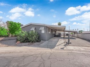 5411 Ario Rd, Las Vegas, NV 89122