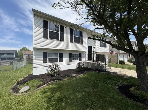 1018 Esther Dr, Columbus, OH 43207