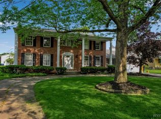 64 Dan Troy Dr, Williamsville, NY 14221