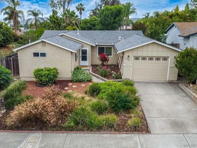 9483 Lake Canyon Rd, Santee, CA, 92071