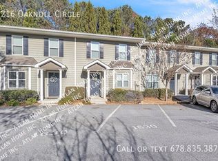 4216 Oaknoll Cir, Duluth, GA 30096