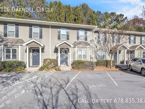 4216 Oaknoll Cir, Duluth, GA 30096