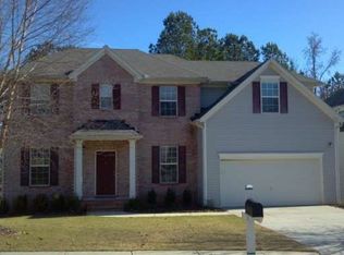 50 Fairway Dr, Newnan, GA 30265