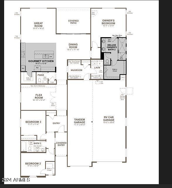 2nd image of 16447 W AVENIDA DEL SOL --