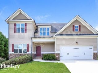 834 Myles Cir, Jefferson, GA 30549