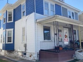 115 White Ave, Linwood, PA 19061