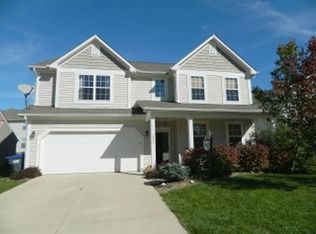 1678 W Hennessey St, Bloomington, IN 47403