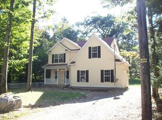 1151 Cambell Way, Tobyhanna, PA