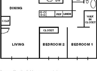 212 Sunset Ln #8, Waunakee, WI 53597