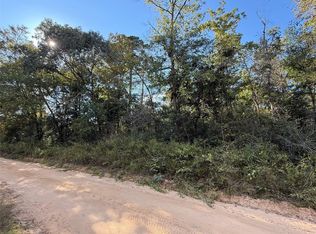 Tbd Lannie Blvd, Livingston, TX 77351