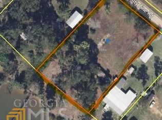 0 County Line Rd, Georgetown, GA 39854