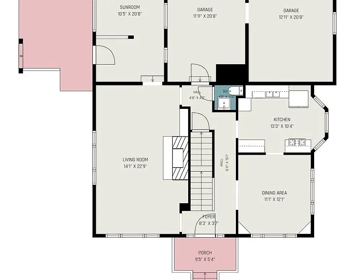 746 N Monaco Pkwy — Photo 35