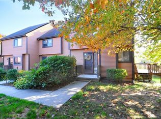 85 Silo Way #85, Bloomfield, CT 06002