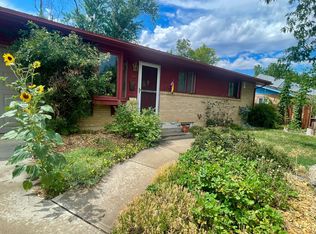 285 S 38th St, Boulder, CO 80305