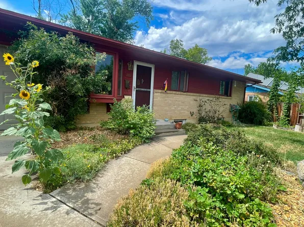285 S 38th St, Boulder, CO 80305