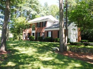 38 Charles River Dr, Franklin, MA 02038