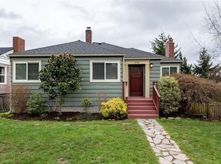 11516 Durland Ave NE, Seattle, WA 98125