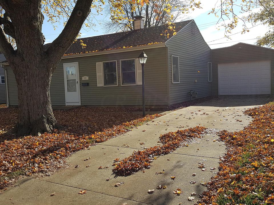 1st image of 421 Madison Dr N
