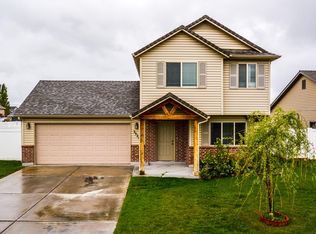 3528 E Pearce Dr, Idaho Falls, ID 83401