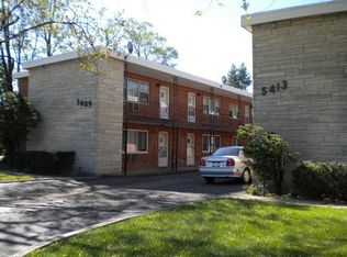 5413 Saint Charles Rd APT 7, Berkeley, IL 60163