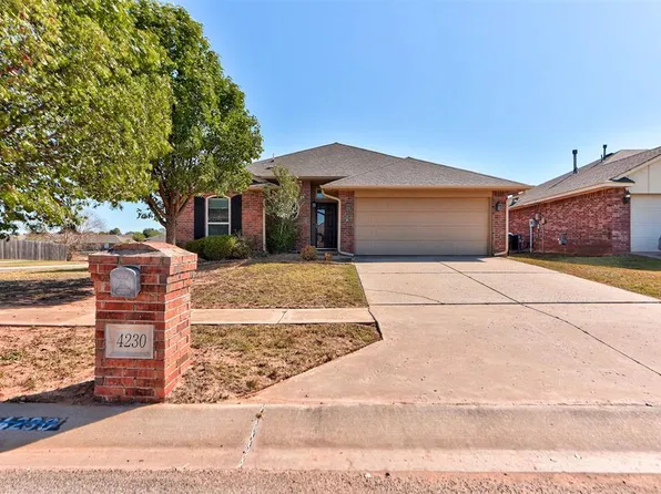 4230 Macys Pl, Moore, OK 73160