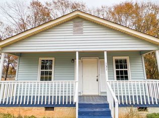 131 Caz Ln, Greer, SC 29651