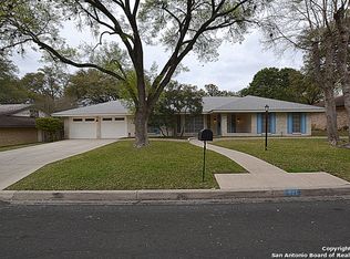 505 Tidecrest Dr, Windcrest, TX 78239