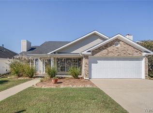 2704 Shady Bank Ln, Northport, AL 35473