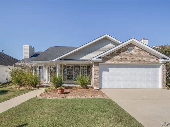 2704 Shady Bank Ln, Northport, AL 35473